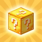 Minecraft için Şanslı Modlar icon
