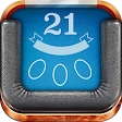 Blackjack 21: Blackjackist icon