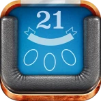 ブラックジャック21：Blackjackist icon