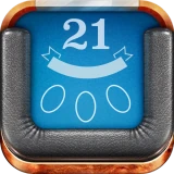 Blackjack 21: Blackjackist icon