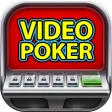 Pokerist によるビデオポーカー icon
