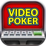 Pokerist によるビデオポーカー icon