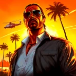 Mob Wars LCN: Mafia Empire RPG icon