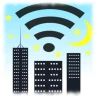 Internet WiFi grátis Finder icon