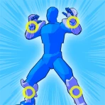 Draw Action: フリースタイルバトル icon