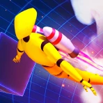 ジェットパックマスター : 縦横無尽に飛べ！ icon