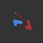 Pistol Duel icon