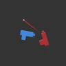 Pistol Duel icon