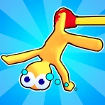 グラブスロー：投げ飛ばせ！ icon