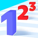 Number Master: 足し算ランゲーム icon