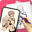 AR Dessin : Croquis & Peinture icon