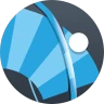 Quick Arc Launcher 2 扇形サブランチャー icon
