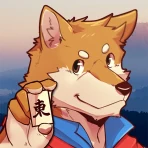 ケモノ麻雀 - Kemono Mahjong icon