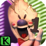 Ice Scream 1: Horror Albtraum icon