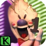 Ice Scream 1: Horror Albtraum icon