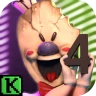 Ice Scream 4: Rod's Factory icon