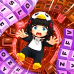 Keyboard Tower: ASMR Climb icon