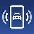 KeyConnect Digital Car Key icon