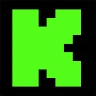 Kick: Live Streaming icon
