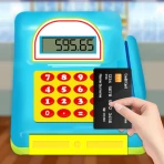 Grocery Market Cashier Store icon