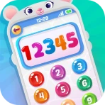 Baby Phone - Mini Mobile Fun icon