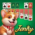 Jenny Solitaire® - Card Games icon