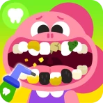 Cocobi Zahnarzt - Kinder icon