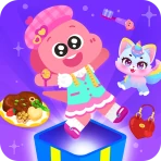 ココビワールド4 - キッズゲーム、子供の遊び、ごっこ遊び icon