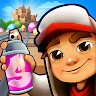Subway Surfers icon