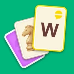 Word Solitaire Together icon