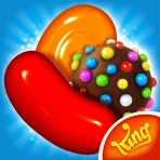 キャンディークラッシュ (Candy Crush Saga) icon