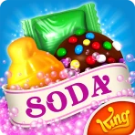 Candy Crush Soda Saga icon