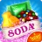 Candy Crush Soda Saga icon