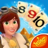 Pyramid Solitaire Saga icon