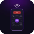 Universal TV Cast & Remote icon