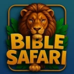 Bible Safari: Adventure Truth icon