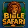 Bible Safari: Adventure Truth icon