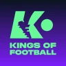KINGS OF FOOTBALL - KoF icon