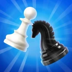 Schach Online: Chess Universe icon