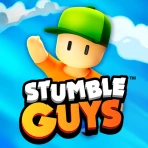 スタンブルガイズ (Stumble Guys) icon