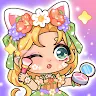 Ayla World : Princess life icon