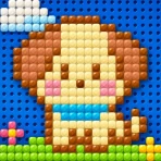 Pixel Beads icon