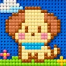 Pixel Beads icon
