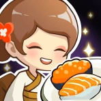 夢の寿司屋 icon