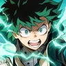 MHA: UNITED SURVIVAL icon