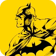 Batman Miniature Game icon