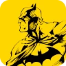 Batman Miniature Game icon