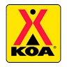 KOA | RV, Cabin & Tent Camping icon