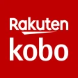 Kobo Books | lire partout icon