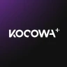KOCOWA+: K-Drama, K-Pop & TV icon